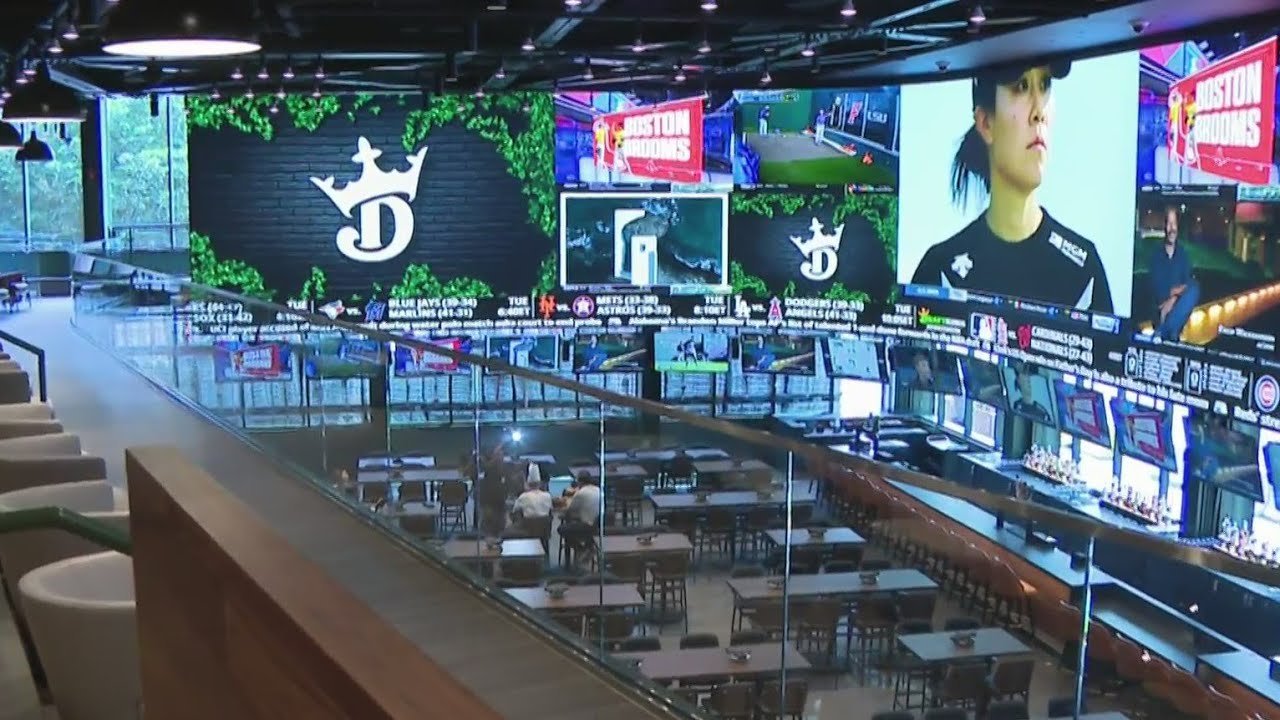 Blackjack ravintolakasinoillassa